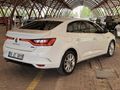 Sahibinden Renault Megane 1.5 dCi Icon 2016 Model 