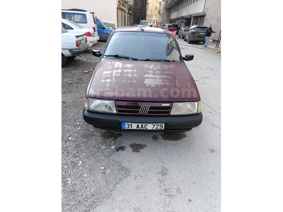 Sahibinden Fiat Tempra 1.6 ie SLX 1996 Model