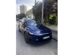  MAvi Model Y Standart Range 2025 Model İstanbul