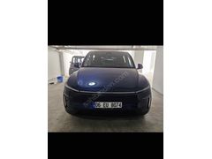  MAvi Model Y Standart Range 2025 Model İstanbul