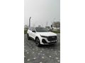 Sahibinden Chery Tiggo 7 Pro Max Exceptional 2025 Model  7.000 km Beyaz