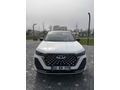 Sahibinden Chery Tiggo 7 Pro Max Exceptional 2025 Model  7.000 km Beyaz