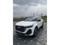 Sahibinden Chery Tiggo 7 Pro Max Exceptional 2025 Model  7.000 km Beyaz
