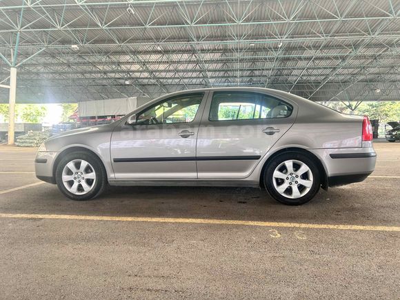 Sahibinden Skoda Octavia 1.6 Elegance 2008 Model 
