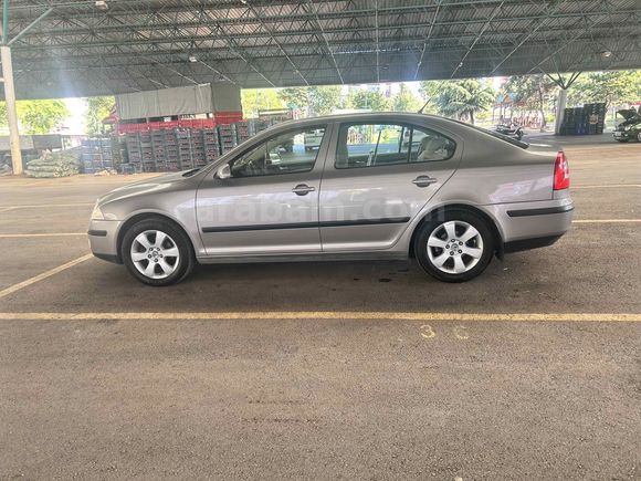 Sahibinden Skoda Octavia 1.6 Elegance 2008 Model 