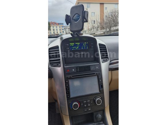 Sahibinden Chevrolet Captiva 2.0 D LT High 2008 Model 
