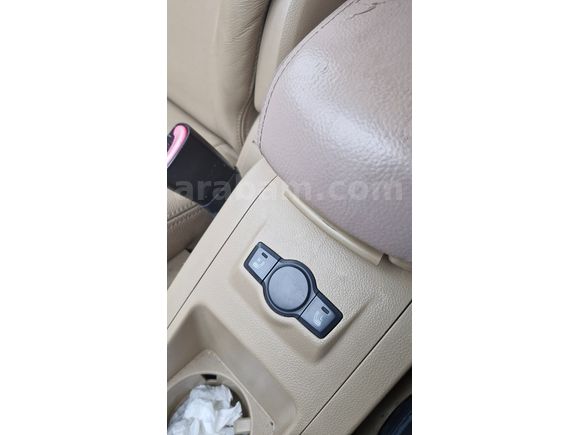 Sahibinden Chevrolet Captiva 2.0 D LT High 2008 Model 