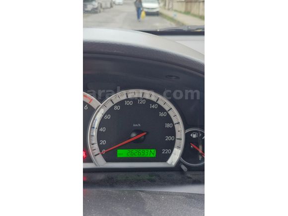 Sahibinden Chevrolet Captiva 2.0 D LT High 2008 Model 