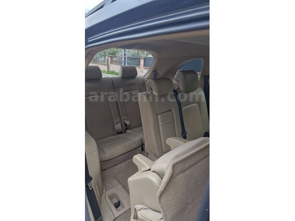 Sahibinden Chevrolet Captiva 2.0 D LT High 2008 Model 