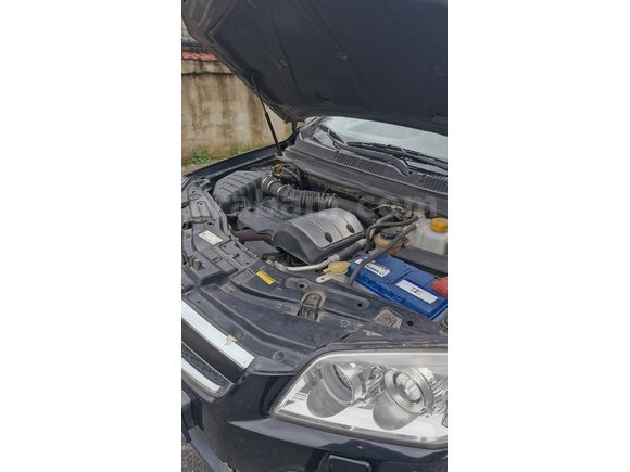 Sahibinden Chevrolet Captiva 2.0 D LT High 2008 Model 