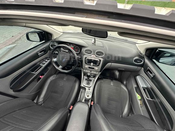 Sahibinden Ford Focus 1.6 Titanium X 2008 Model 