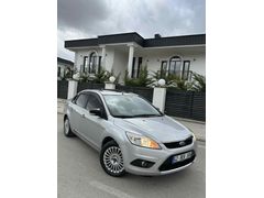 Sahibinden Ford Focus 1.6 Titanium X 2008 Model 