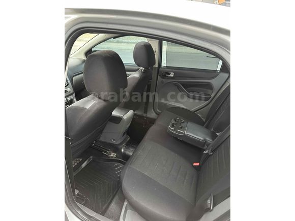 Sahibinden Ford Focus 1.6 Titanium X 2008 Model 