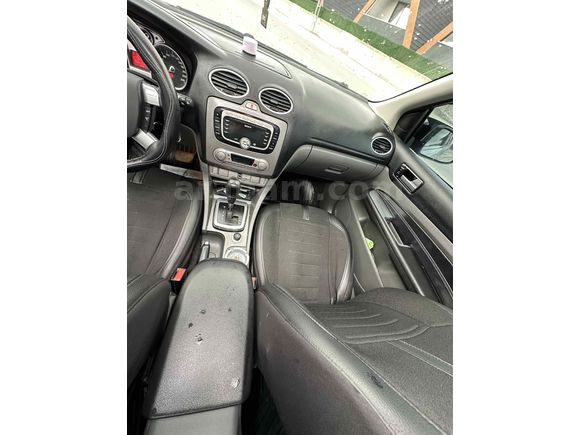 Sahibinden Ford Focus 1.6 Titanium X 2008 Model 