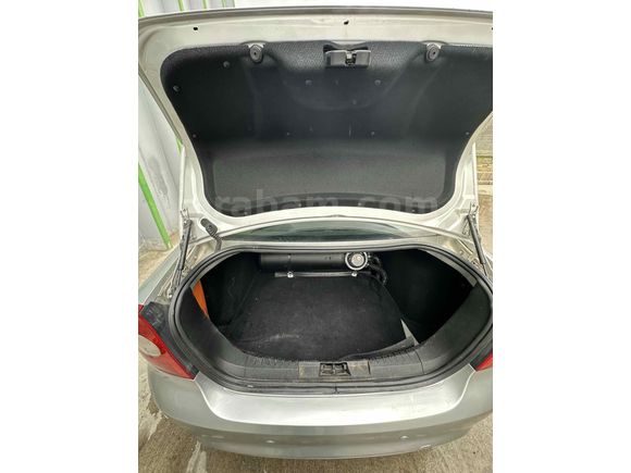 Sahibinden Ford Focus 1.6 Titanium X 2008 Model 