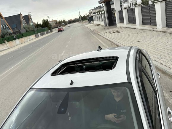 Sahibinden Ford Focus 1.6 Titanium X 2008 Model 