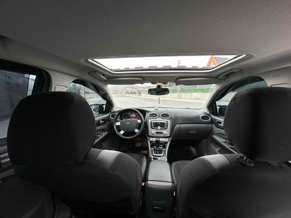 Sahibinden Ford Focus 1.6 Titanium X 2008 Model 