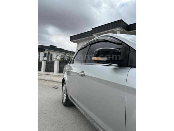 Sahibinden Ford Focus 1.6 Titanium X 2008 Model 