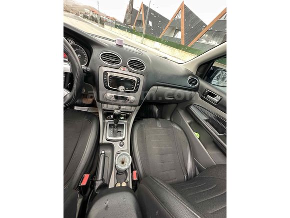 Sahibinden Ford Focus 1.6 Titanium X 2008 Model 