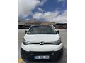 Sahibinden Citroen Jumpy 1.5 BlueHDI Space 2021 Model 