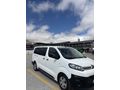 Sahibinden Citroen Jumpy 1.5 BlueHDI Space 2021 Model 