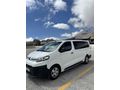 Sahibinden Citroen Jumpy 1.5 BlueHDI Space 2021 Model 