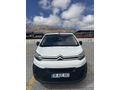 Sahibinden Citroen Jumpy 1.5 BlueHDI Space 2021 Model 