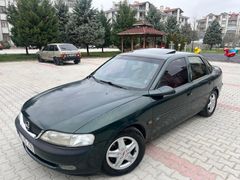 Sahibinden 1998 Opel Vectra 2.0 CD Sunroof Tertemiz 