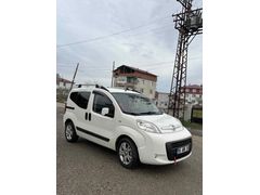 Sahibinden Fiat Fiorino Combi 1.3 Multijet Emotion 2014 Model 