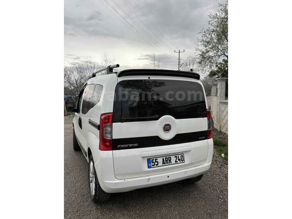Sahibinden Fiat Fiorino Combi 1.3 Multijet Emotion 2014 Model 