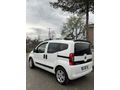 Sahibinden Fiat Fiorino Combi 1.3 Multijet Emotion 2014 Model 