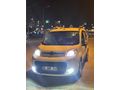 Sahibinden Fiat Fiorino Combi 1.3 Multijet Emotion 2014 Model 
