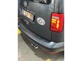 Sahibinden Volkswagen Caddy 1.9 TDI 2007 Model 