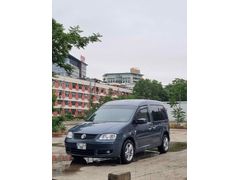 Sahibinden Volkswagen Caddy 1.9 TDI 2007 Model 