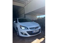 Sahibinden Opel Astra 1.6 CDTI Design 2017 Model 