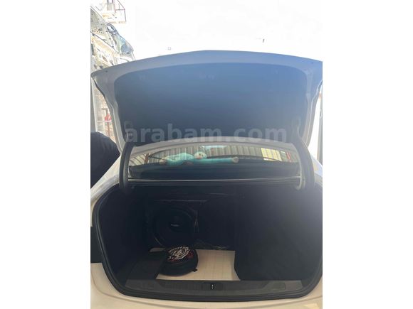 Sahibinden Opel Astra 1.6 CDTI Design 2017 Model 