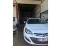 Sahibinden Opel Astra 1.6 CDTI Design 2017 Model 