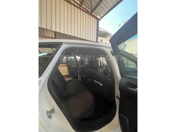 Sahibinden Opel Astra 1.6 CDTI Design 2017 Model 