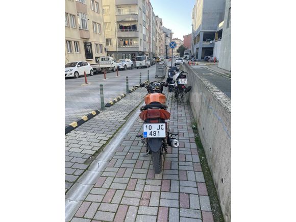 (AÇIKLAMAYI OKU) Sahibinden Lifan EM150L 