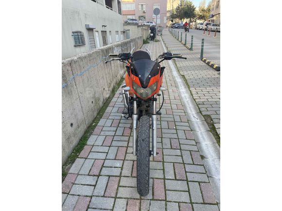 (AÇIKLAMAYI OKU) Sahibinden Lifan EM150L 