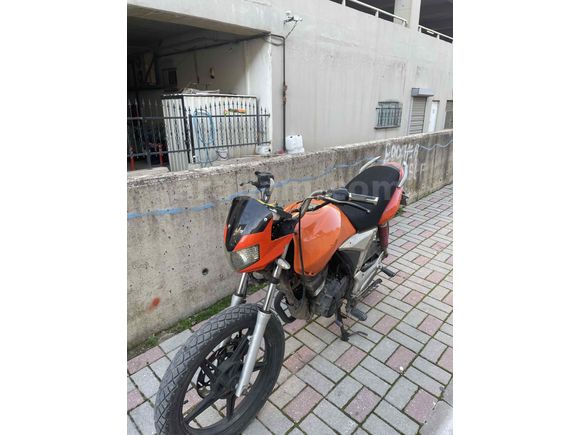 (AÇIKLAMAYI OKU) Sahibinden Lifan EM150L 