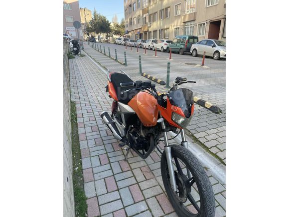 (AÇIKLAMAYI OKU) Sahibinden Lifan EM150L 