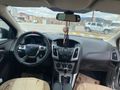 Sahibinden Ford Focus 1.6 TDCi Trend 2012 Model 