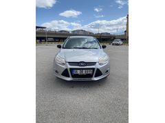 Sahibinden Ford Focus 1.6 TDCi Trend 2012 Model 