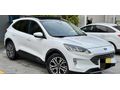 Sahibinden Ford Kuga 1.5 EcoBlue Titanium 2022 Model  56.000 km Beyaz