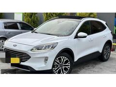 Sahibinden Ford Kuga 1.5 EcoBlue Titanium 2022 Model  56.000 km Beyaz