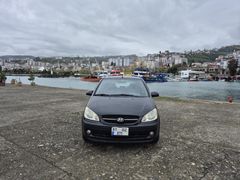 Sahibinden Hyundai Getz 1.5 CRDi VGT 2008 Model