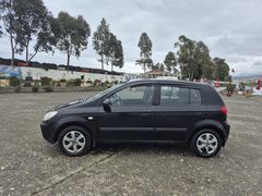 Sahibinden Hyundai Getz 1.5 CRDi VGT 2008 Model