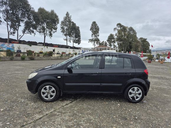 Sahibinden Hyundai Getz 1.5 CRDi VGT 2008 Model