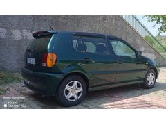 Sahibinden Volkswagen Polo 1.6 1997 Model